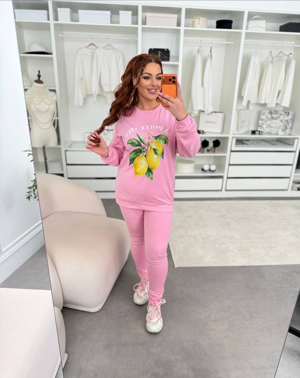 Костюм 16022614