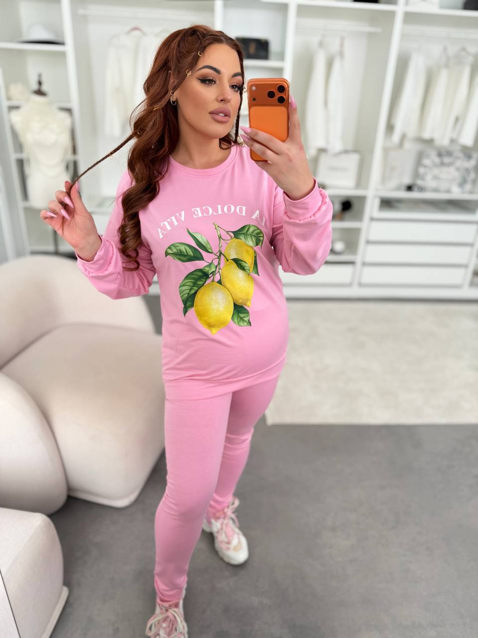 Костюм 16022614