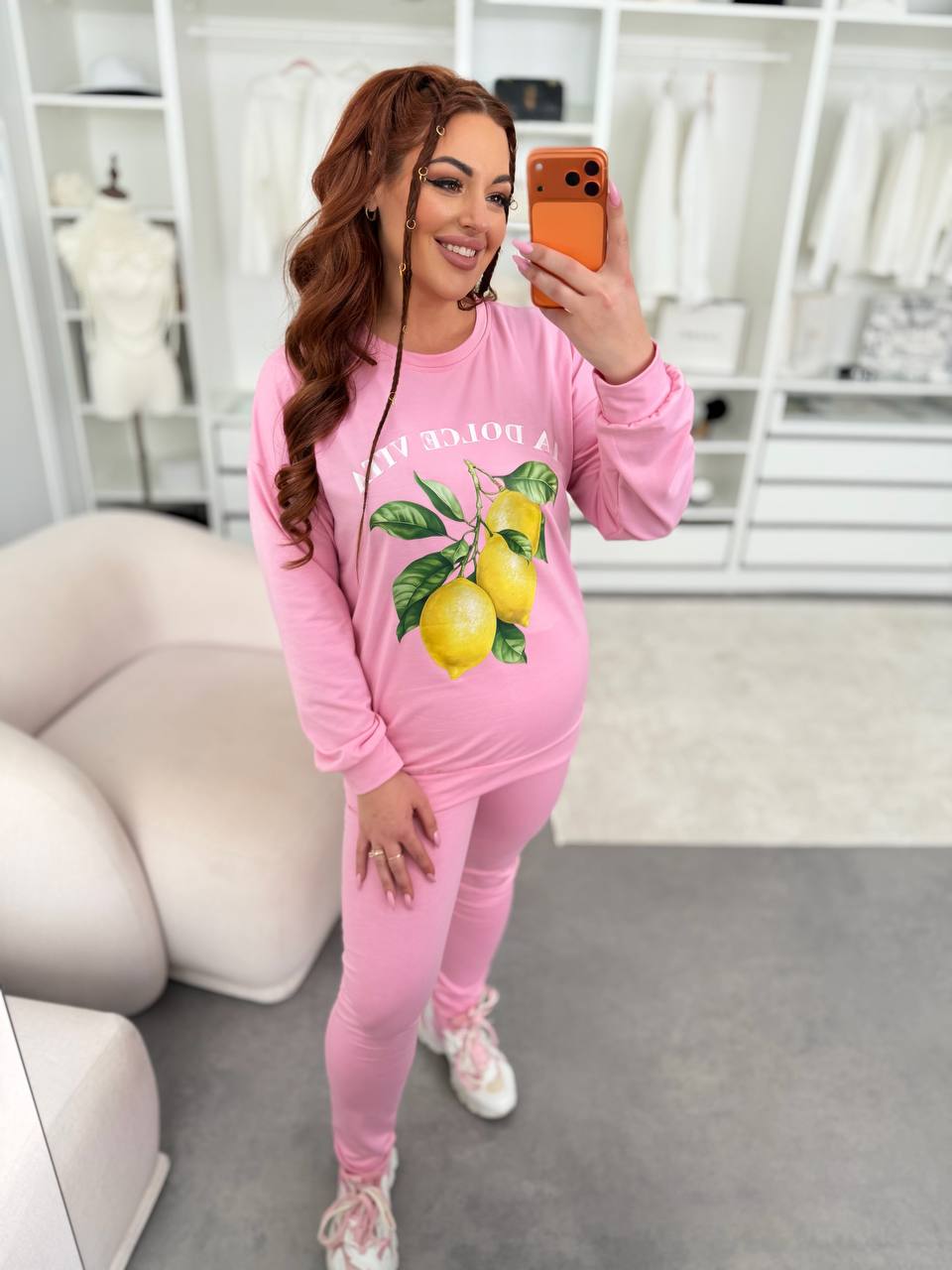 Костюм 16022614