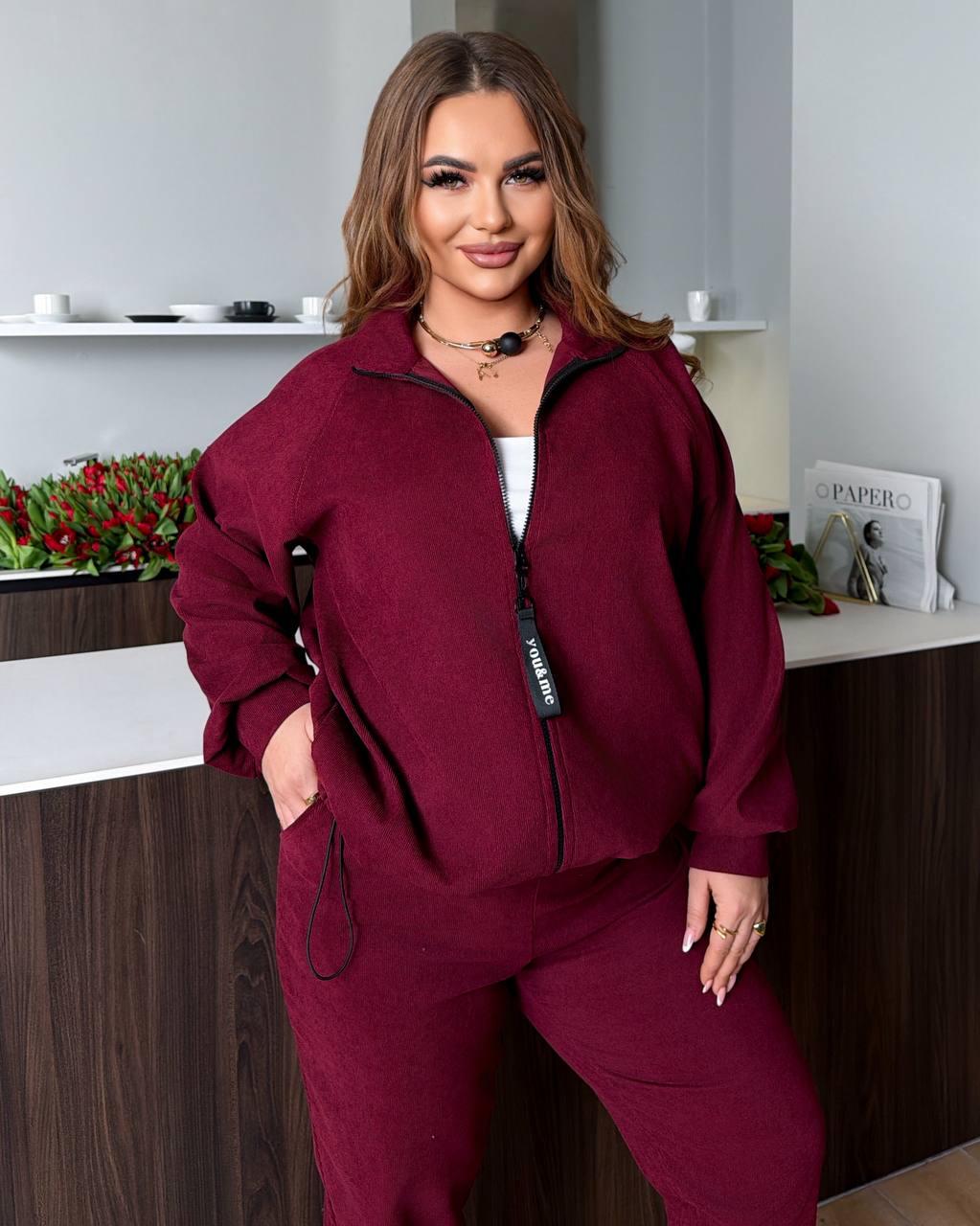 Костюм 13022617