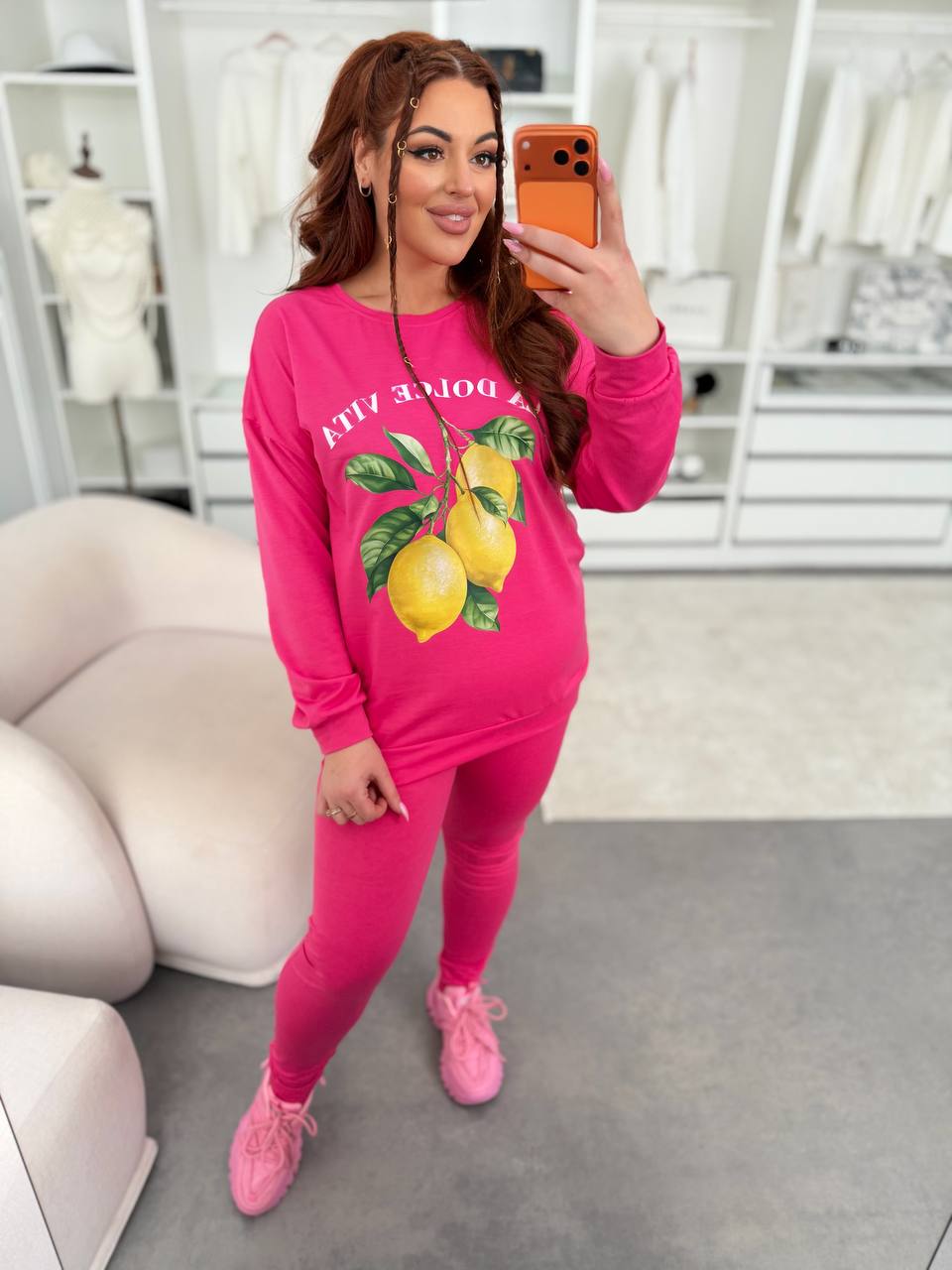 Костюм 16022614