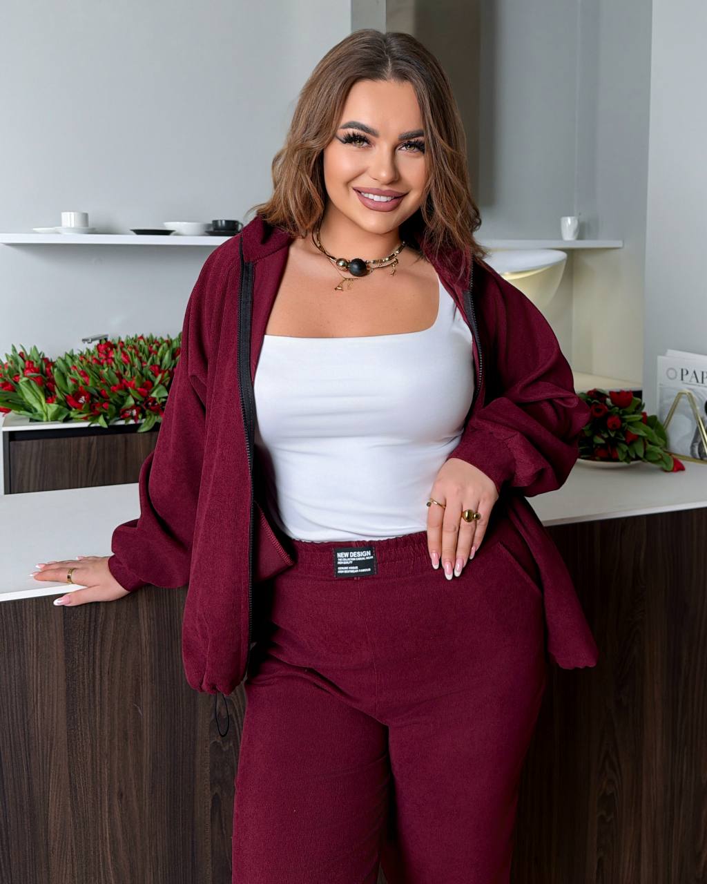 Костюм 13022617