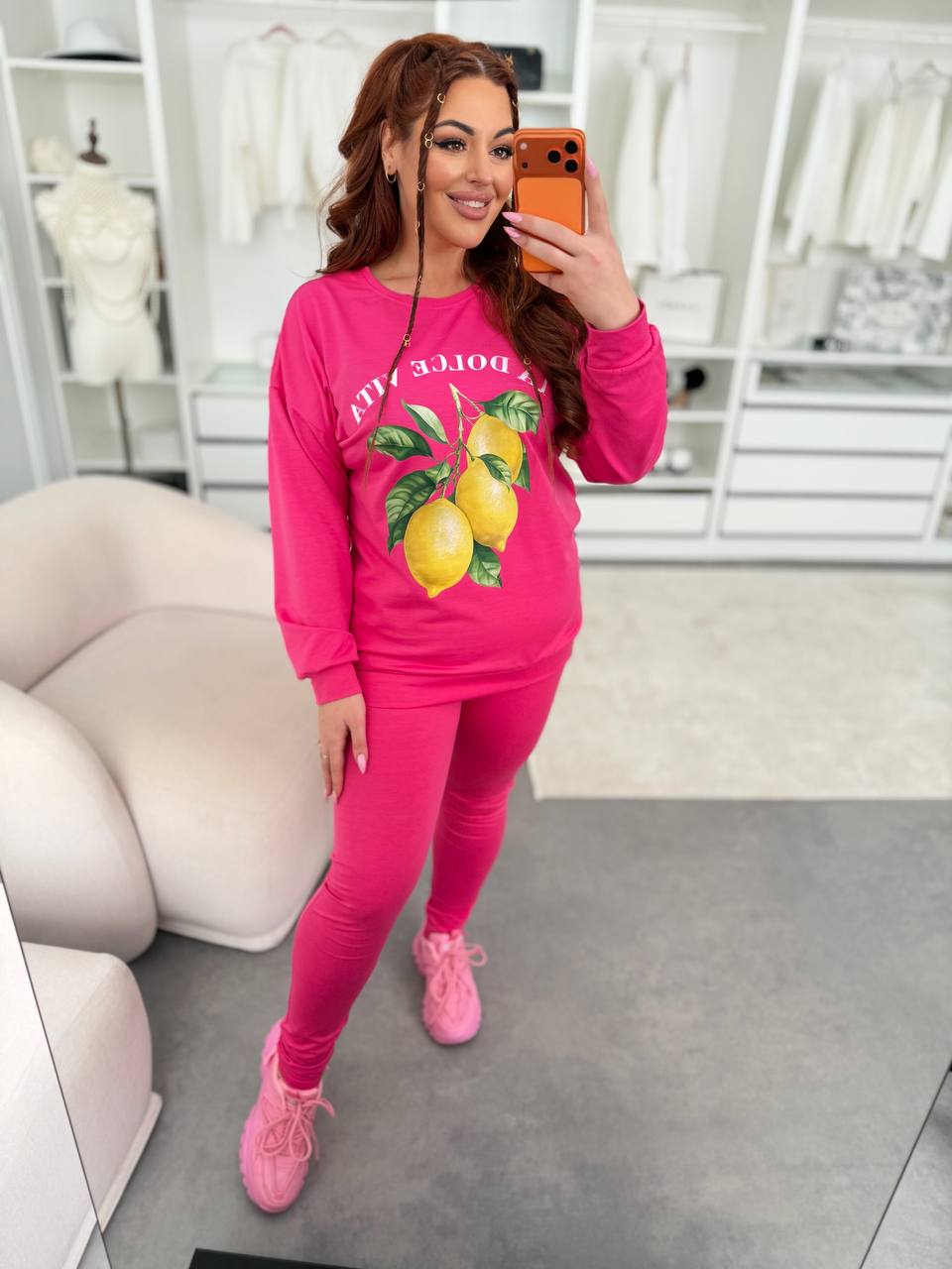 Костюм 16022614