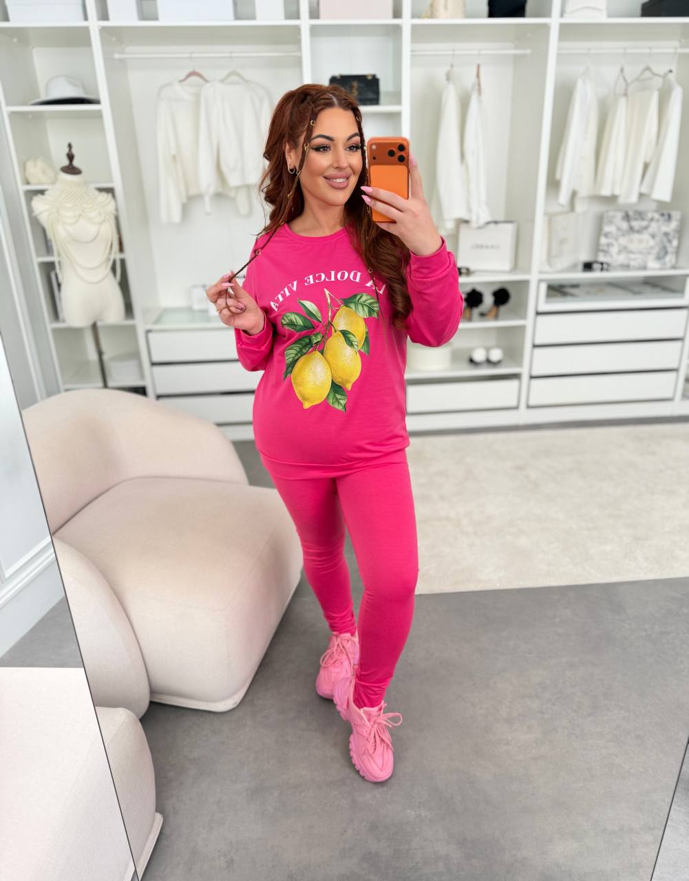 Костюм 16022614