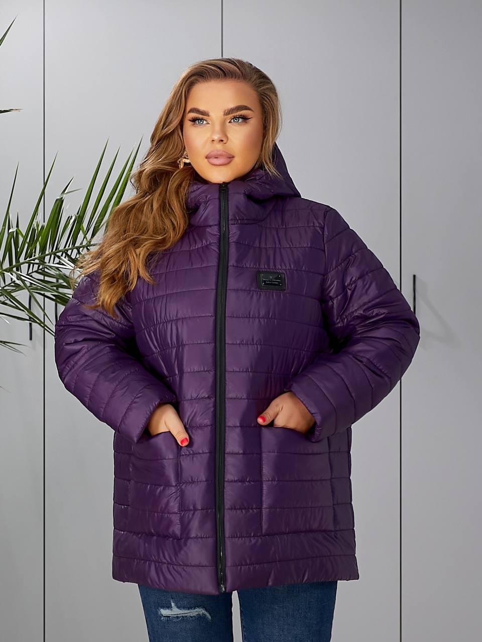 Куртка 240824003