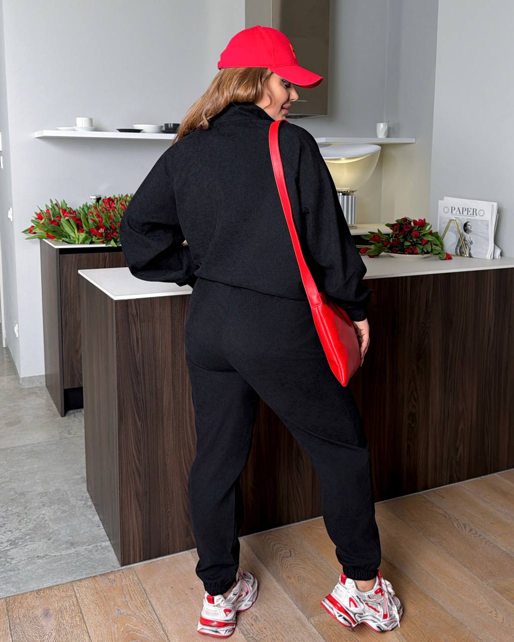 Костюм 13022617