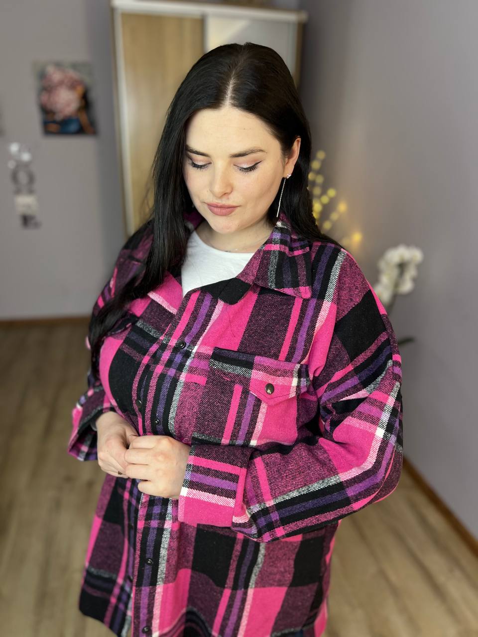 Сорочка 06022602