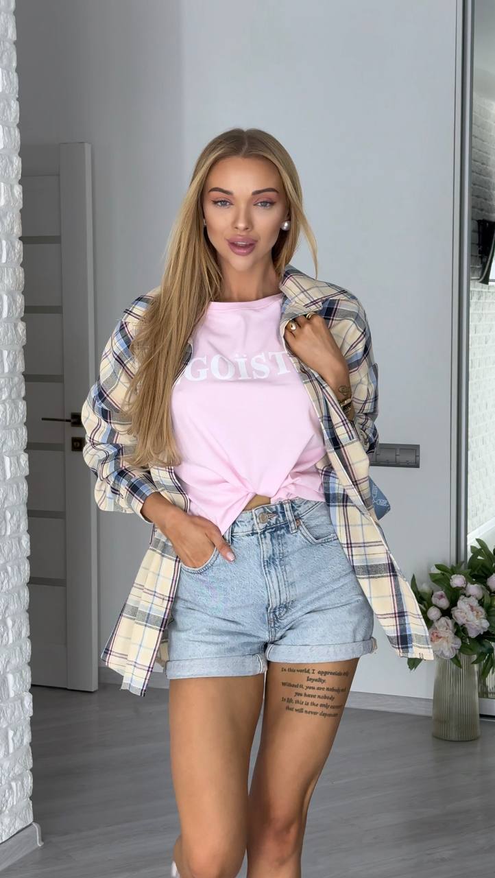 Сорочка 17022619