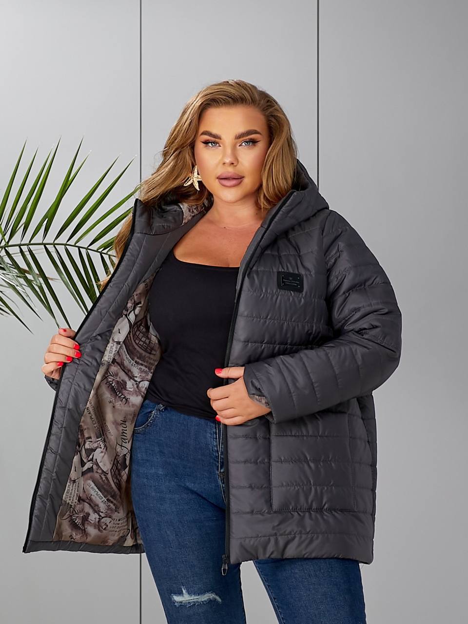 Куртка 240824003