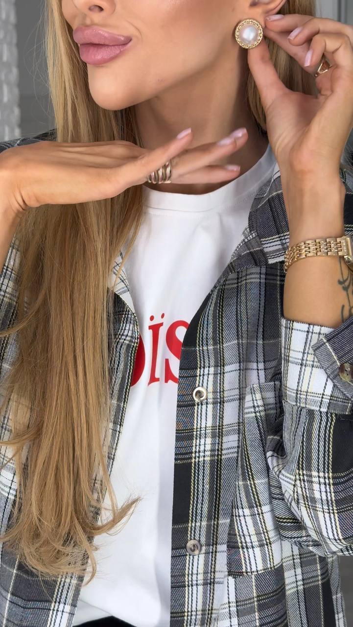 Сорочка 17022619