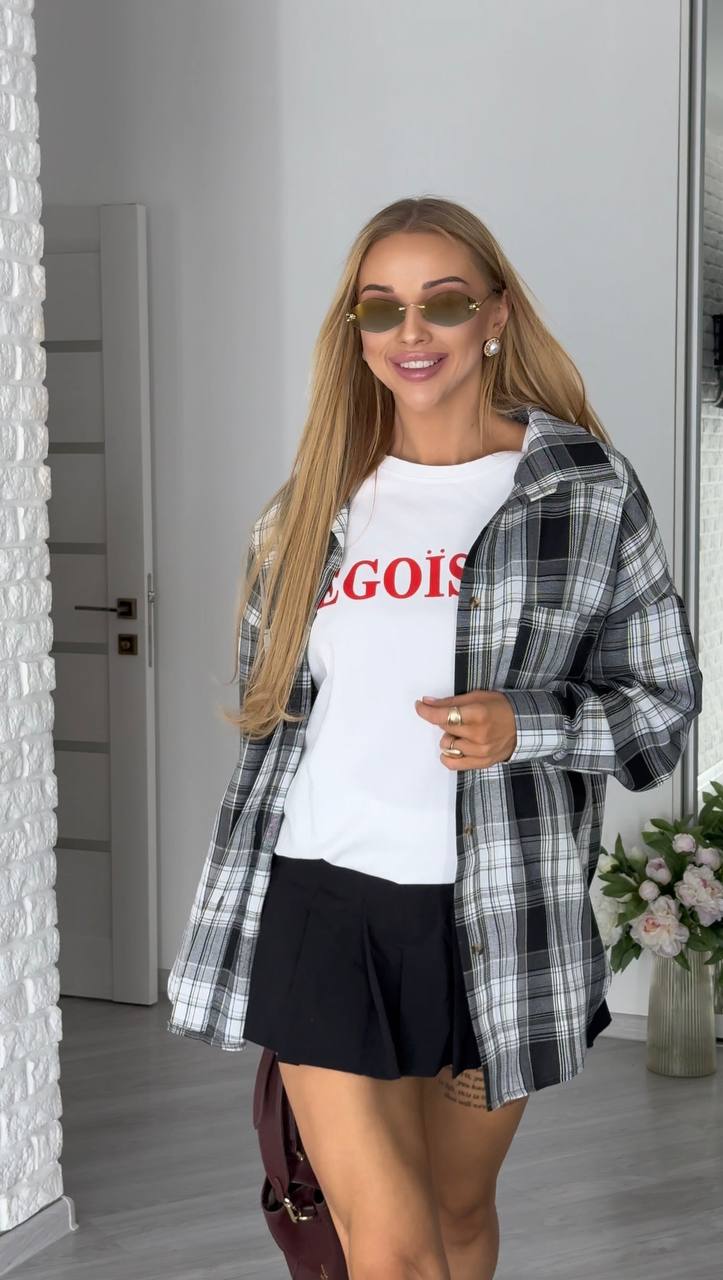 Сорочка 17022619