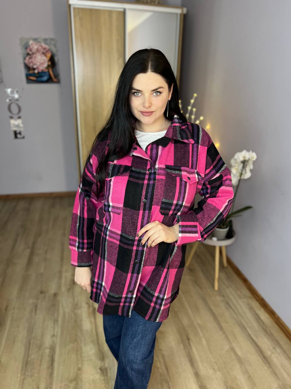 Сорочка 06022602