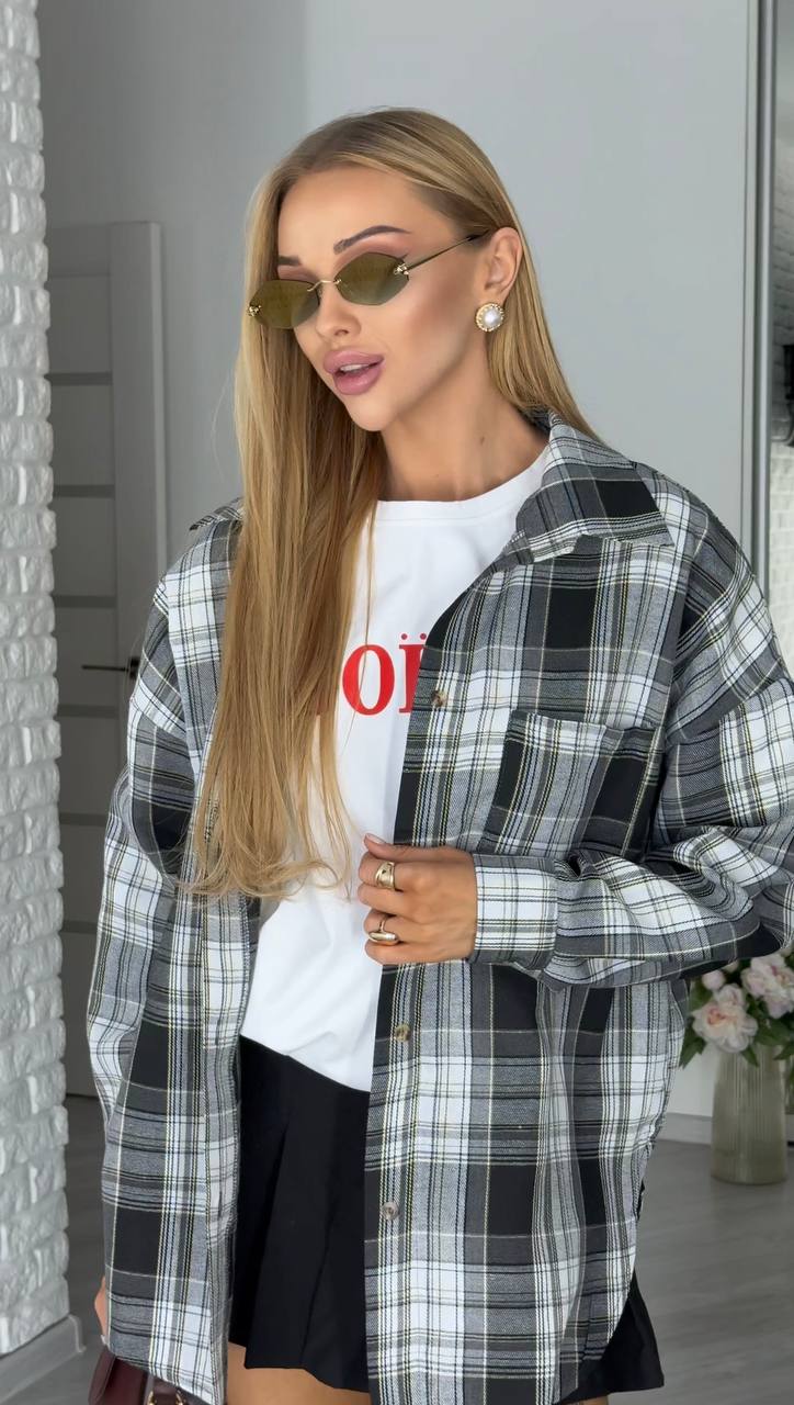 Сорочка 17022619