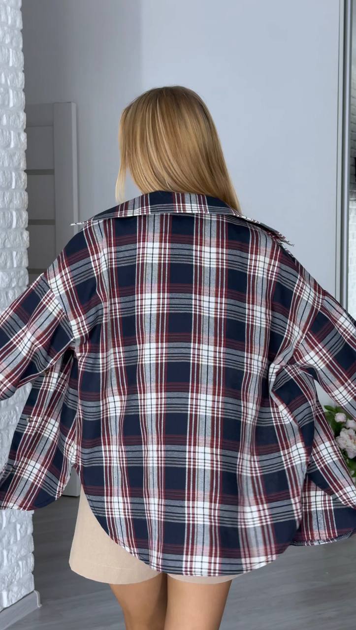 Сорочка 17022619