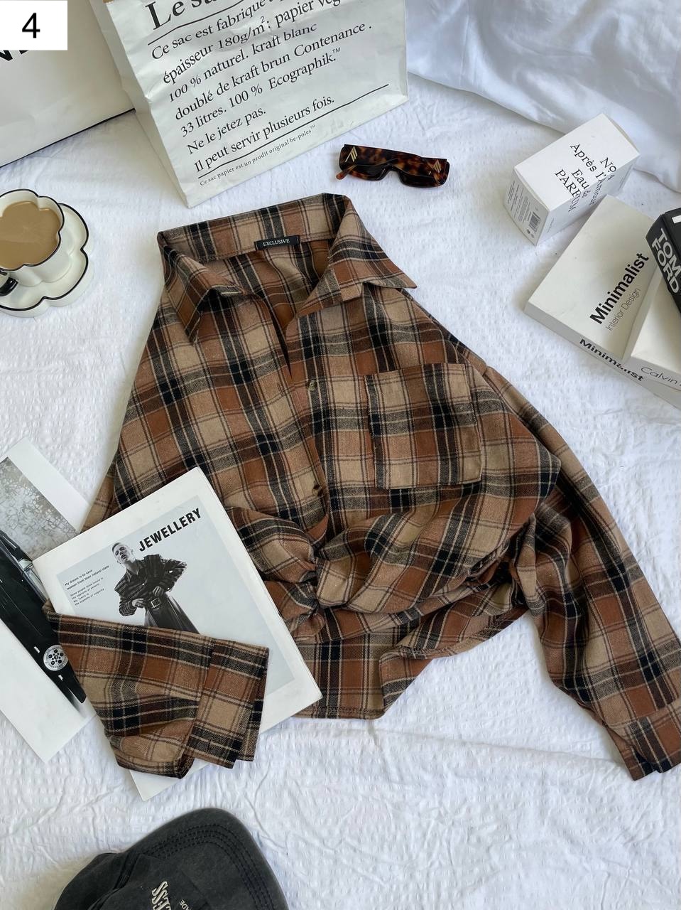 Сорочка 17022619