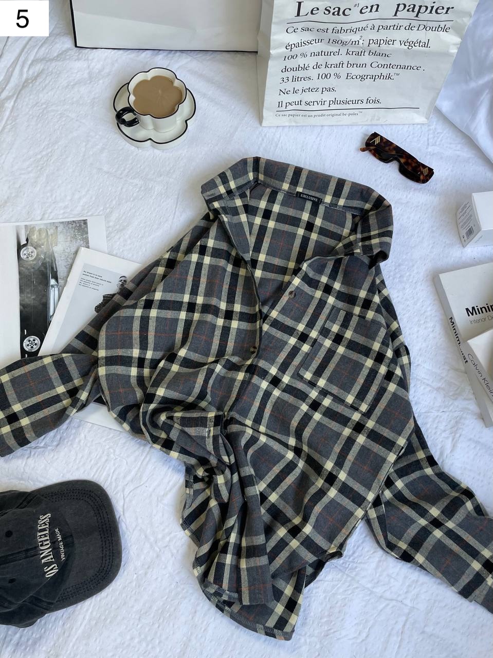 Сорочка 17022619