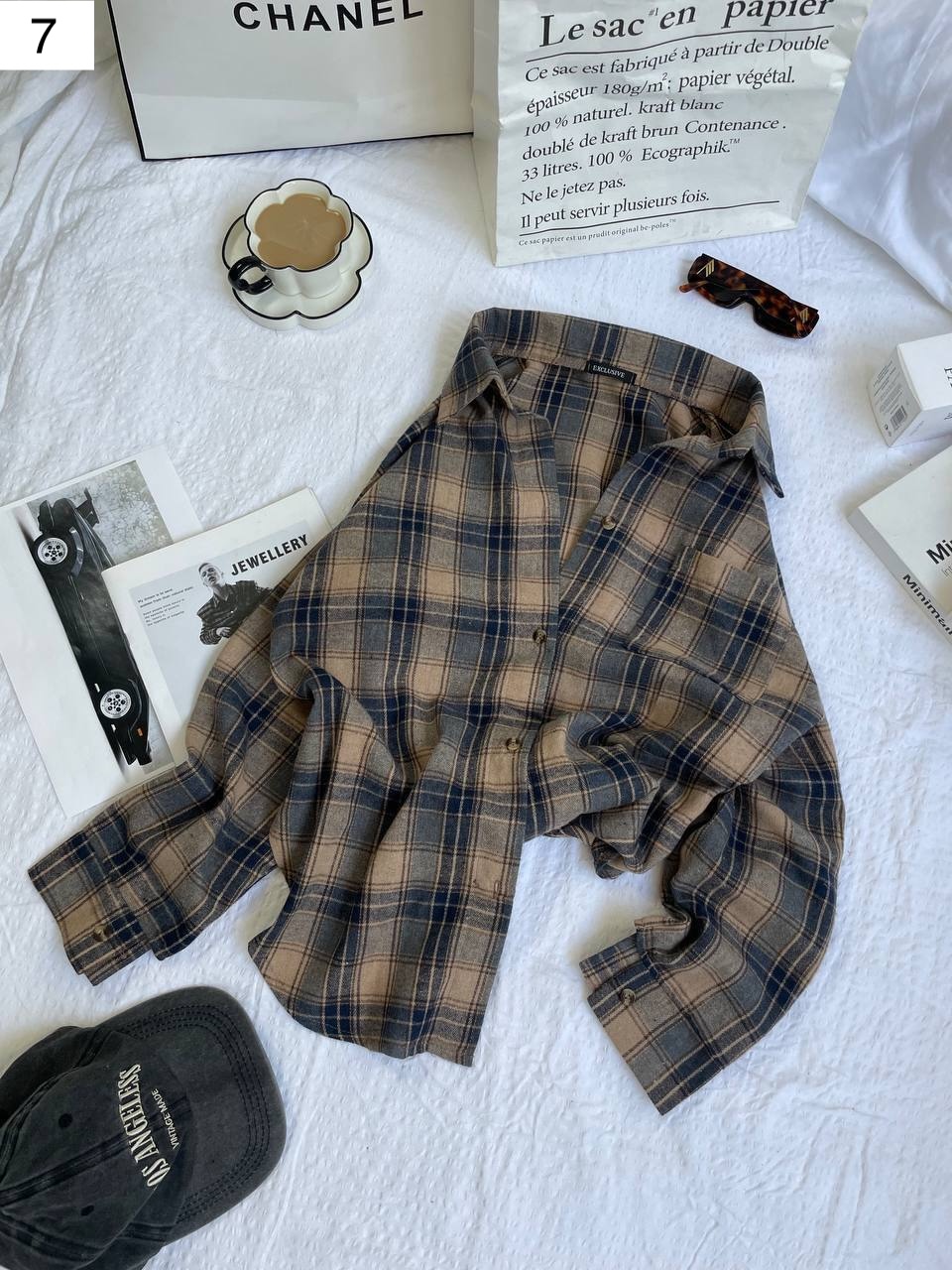 Сорочка 17022619