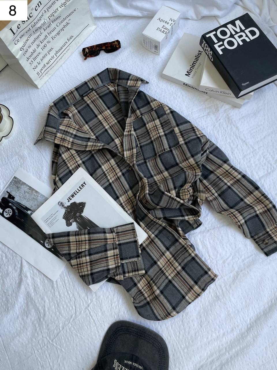 Сорочка 17022619