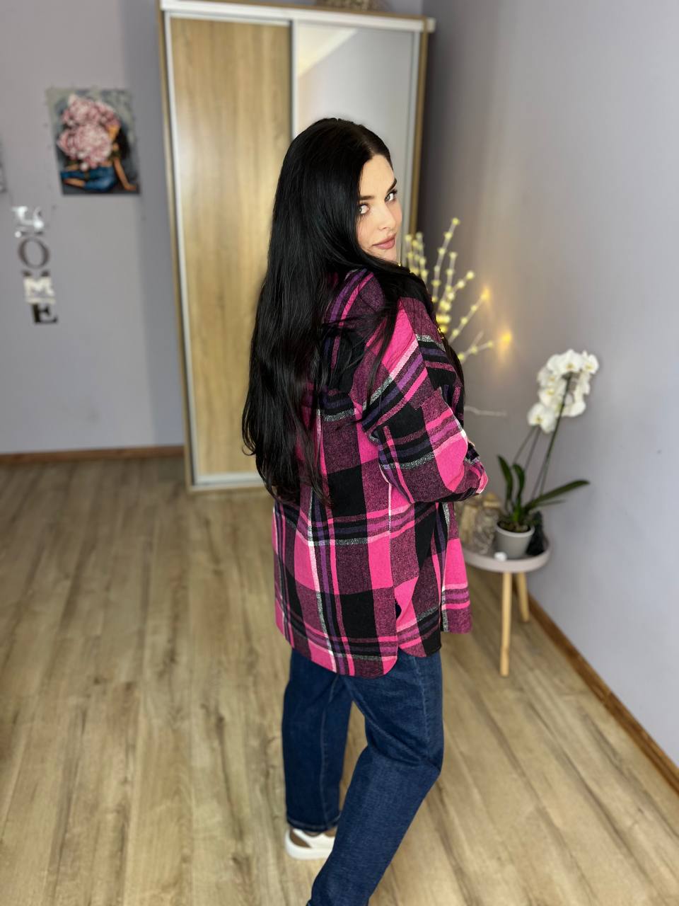 Сорочка 06022602