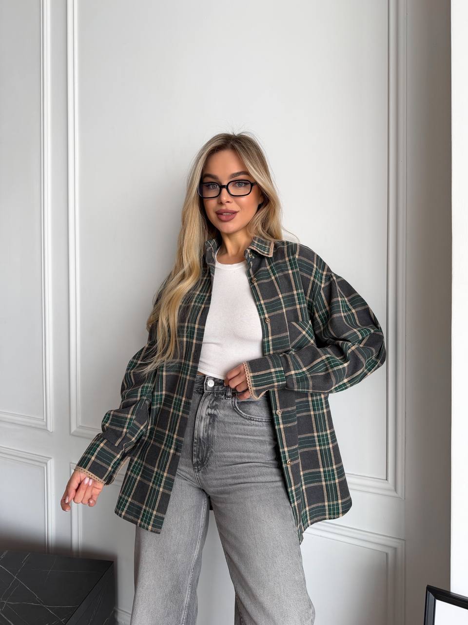 Сорочка 05022634