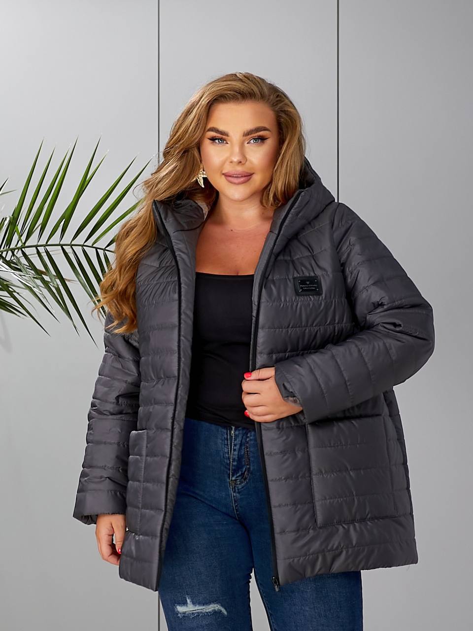 Куртка 240824003