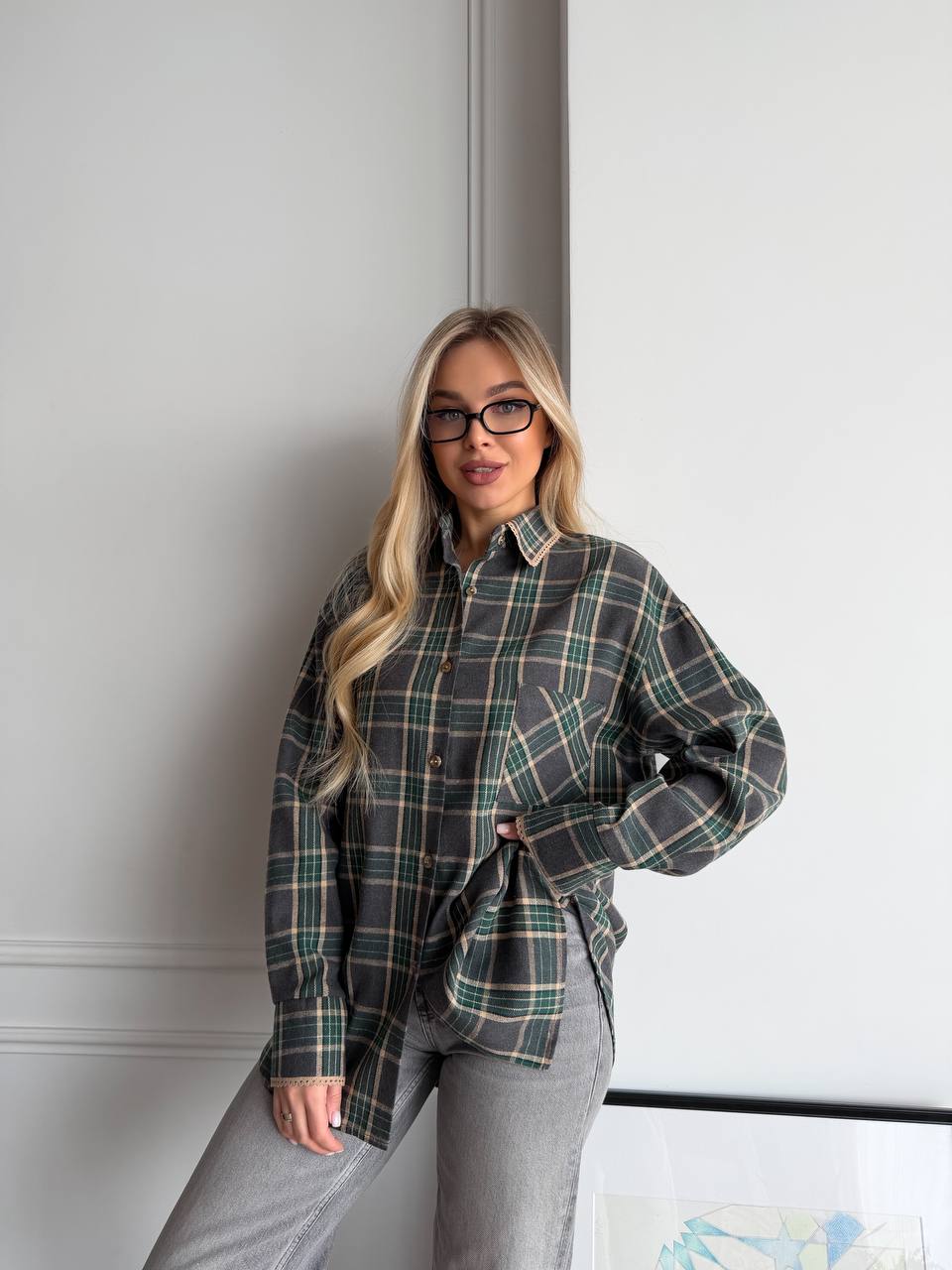 Сорочка 05022634