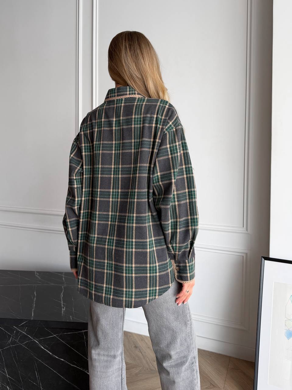 Сорочка 05022634