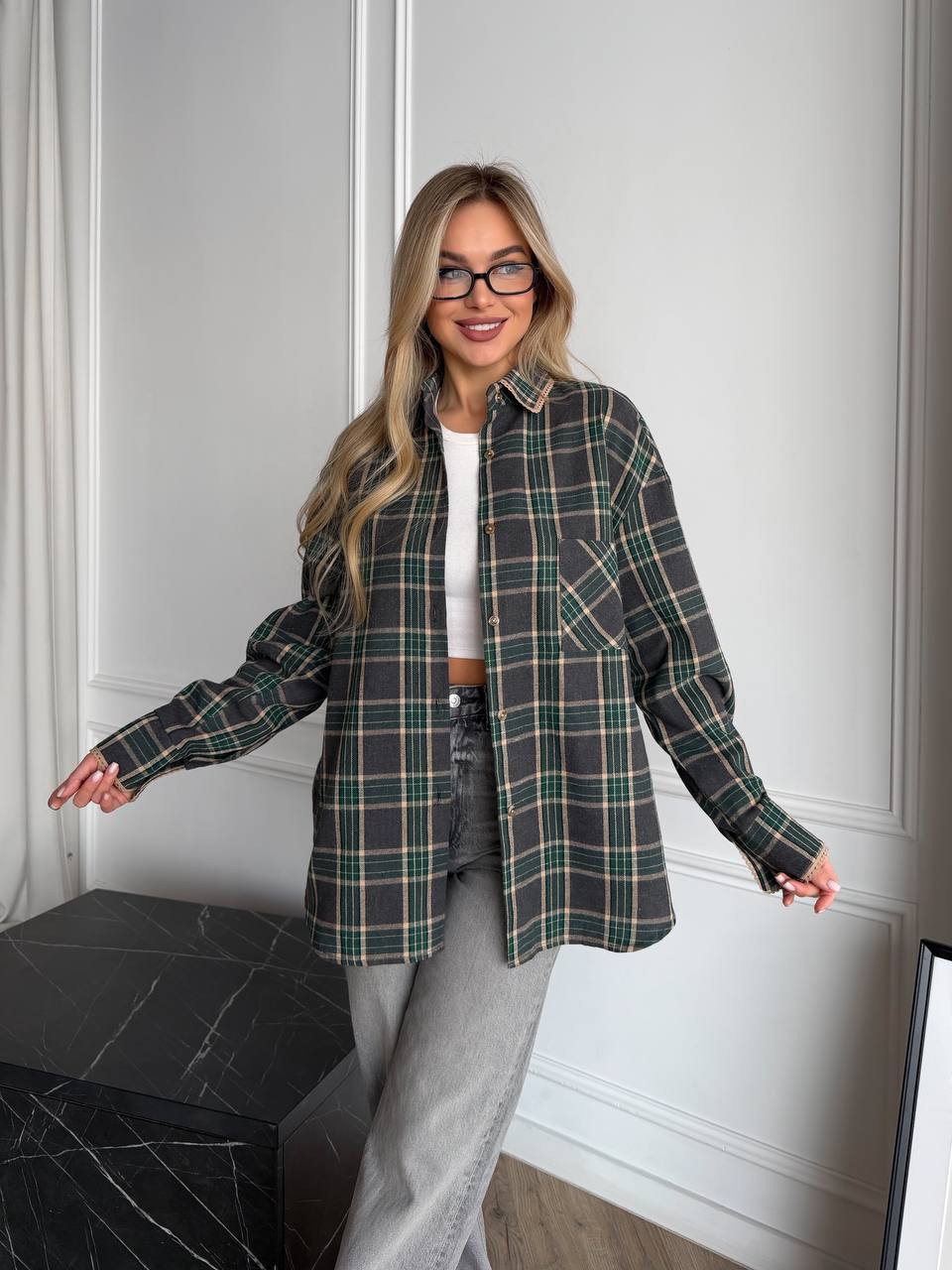 Сорочка 05022634