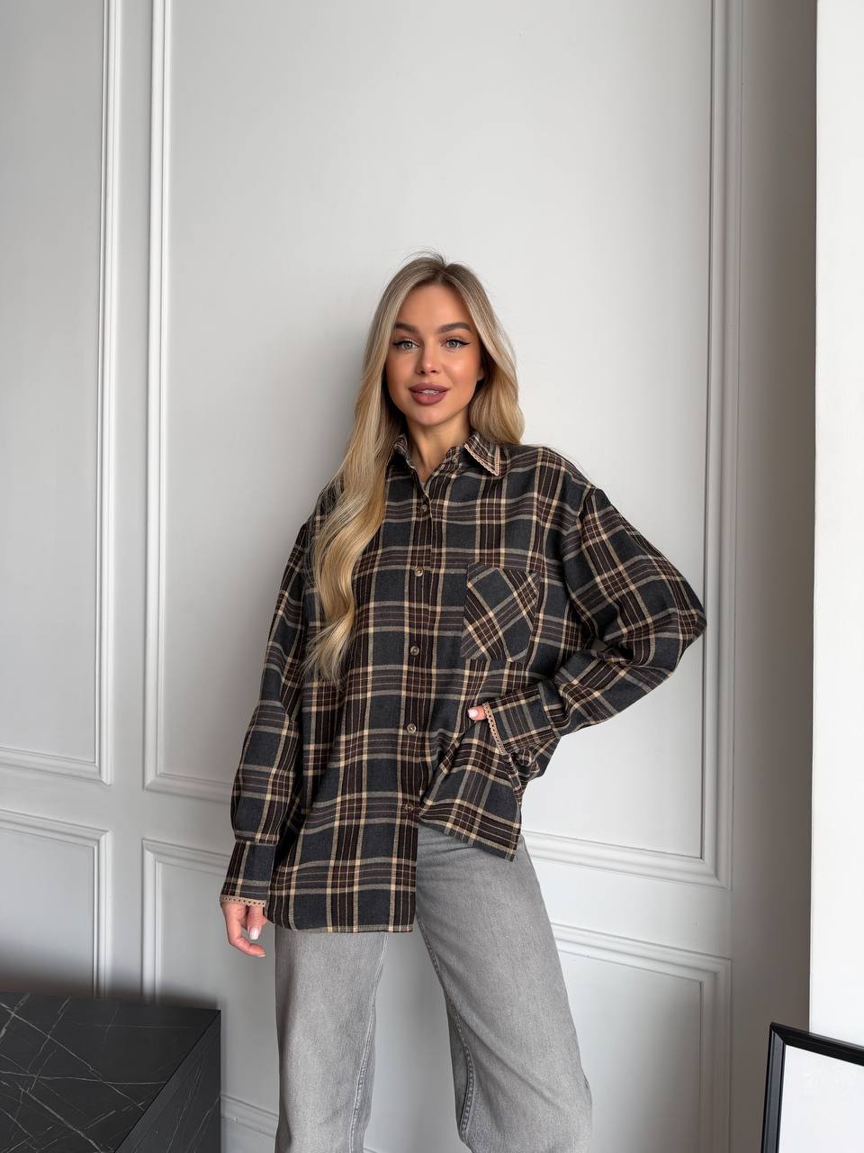 Сорочка 05022634