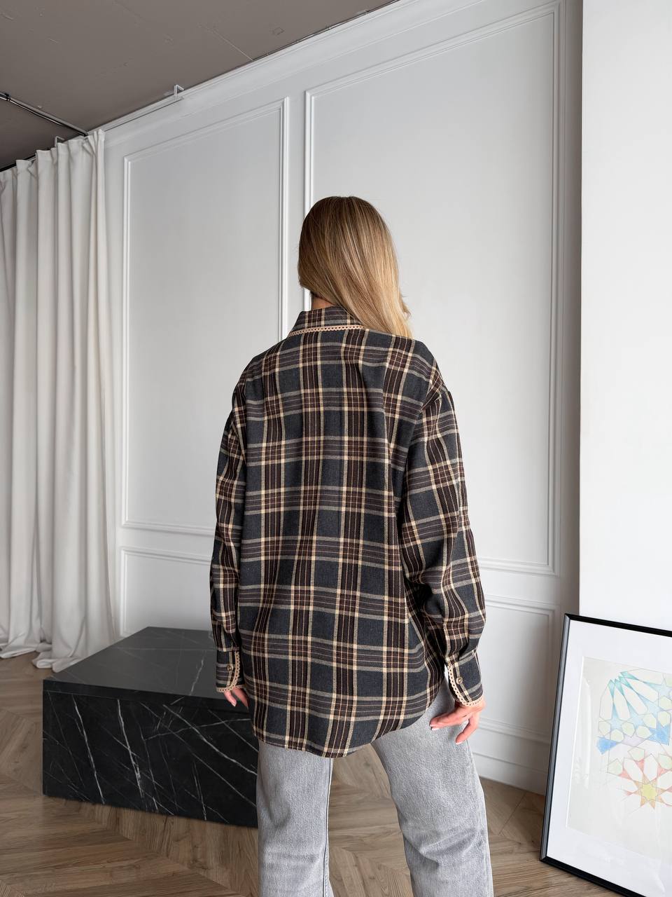 Сорочка 05022634