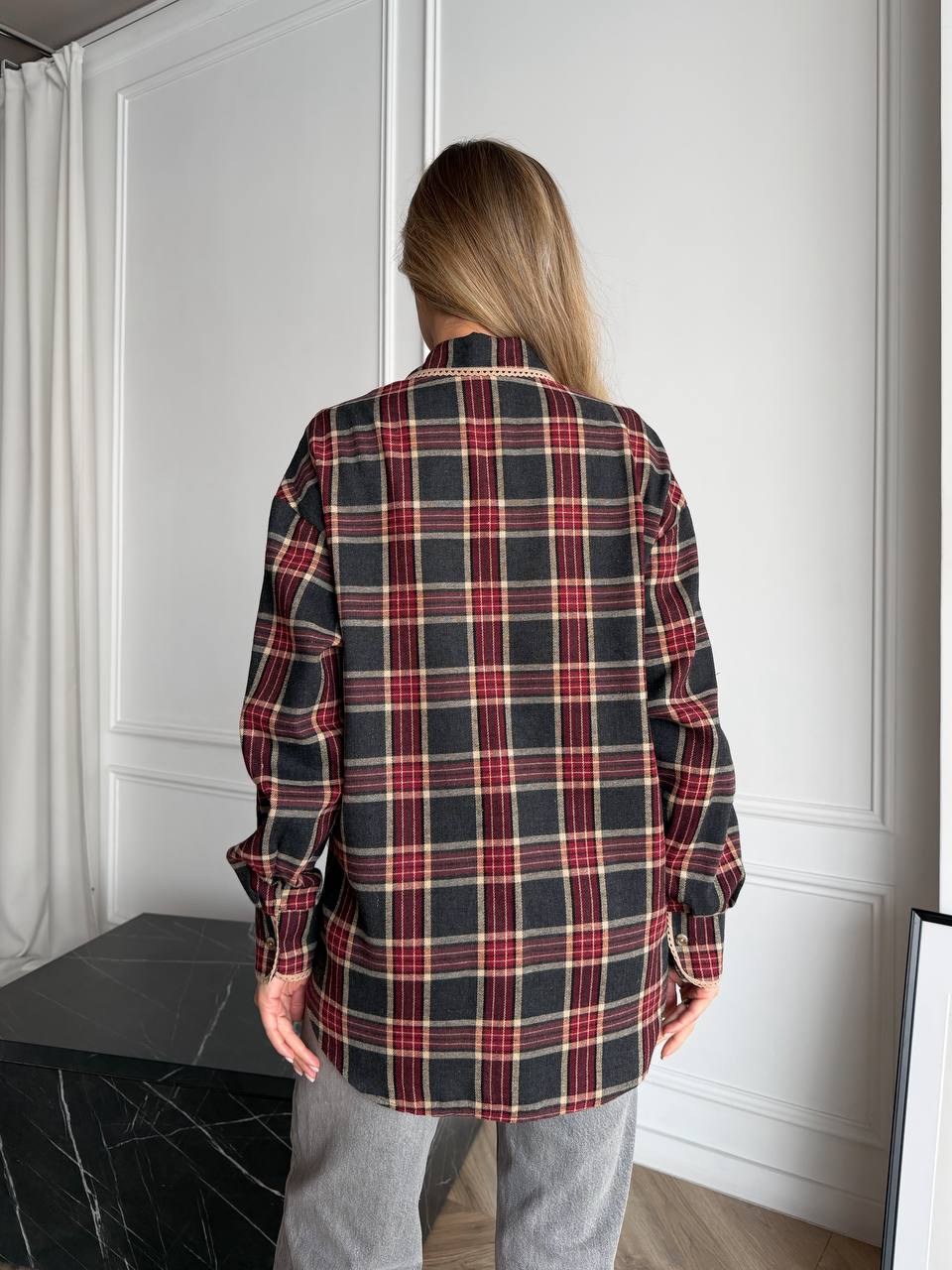 Сорочка 05022634