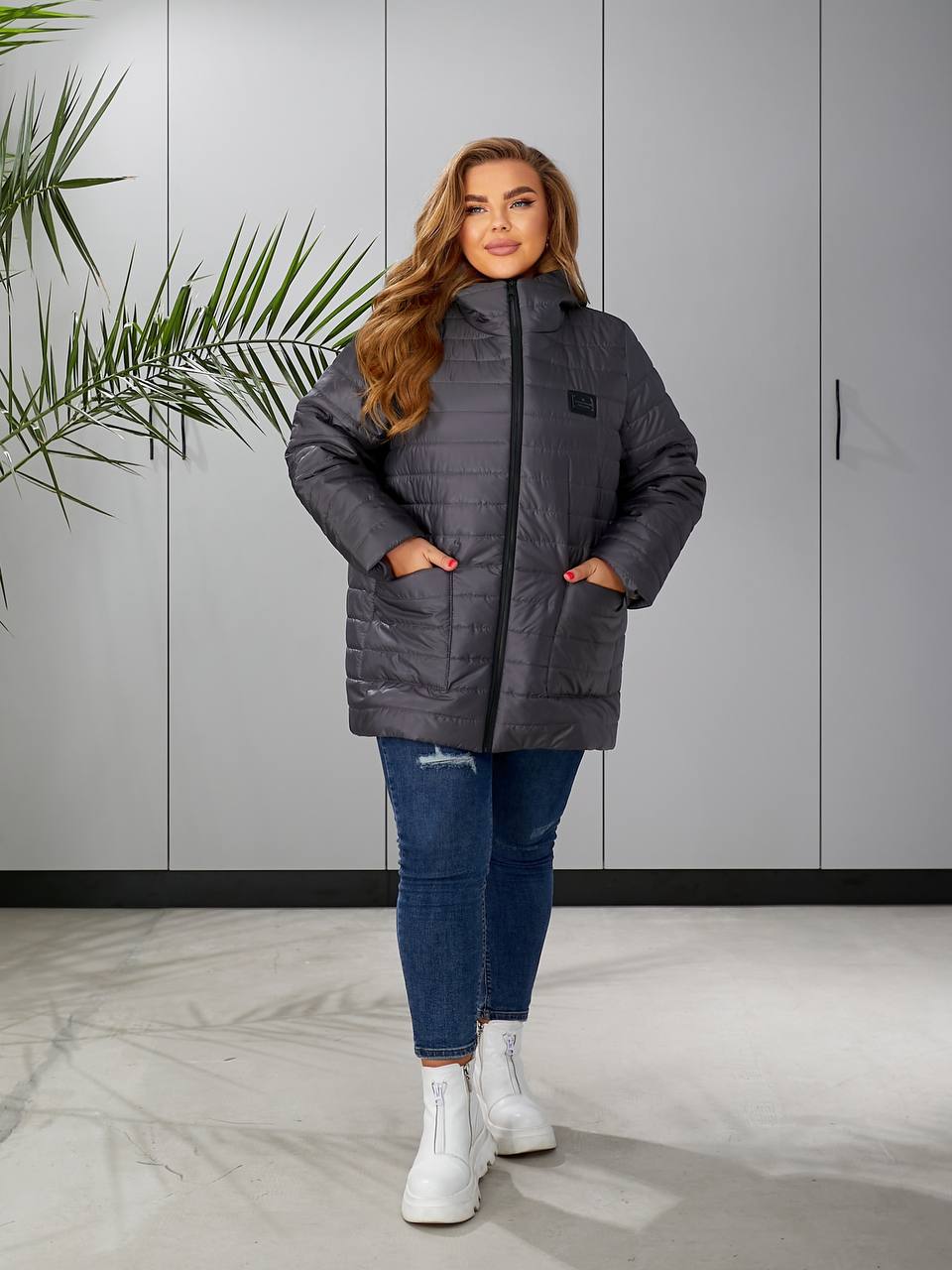 Куртка 240824003