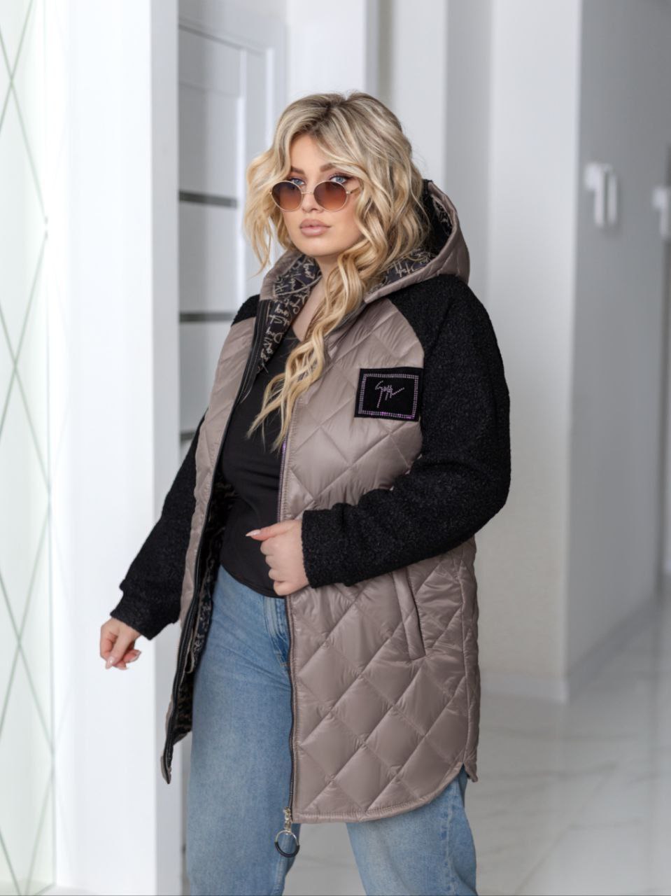 Куртка 06022615