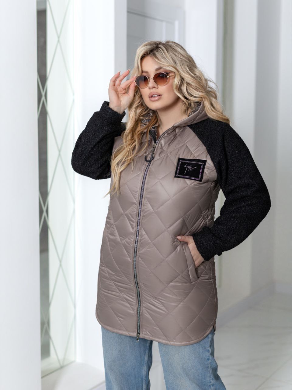 Куртка 06022615