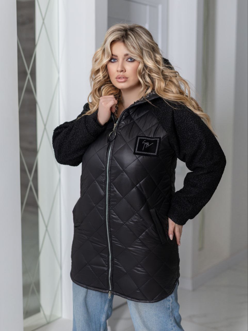 Куртка 06022615