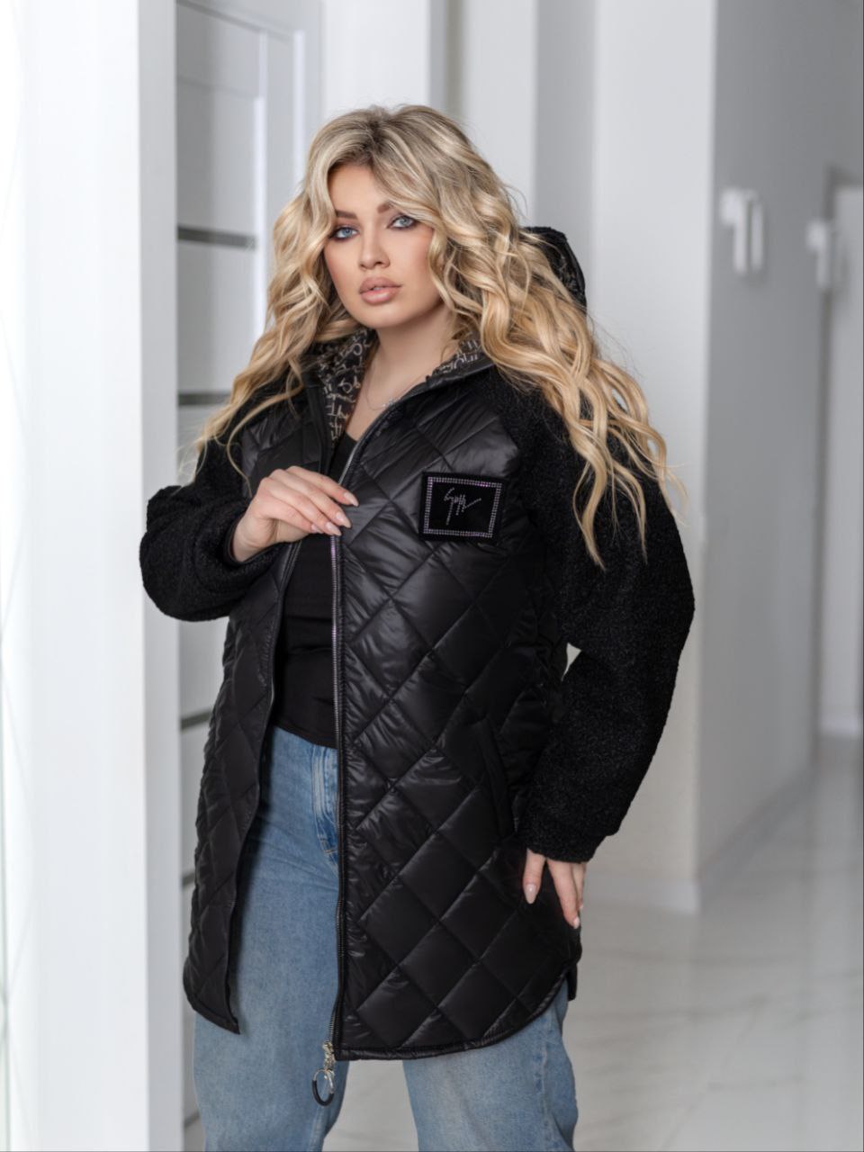 Куртка 06022615