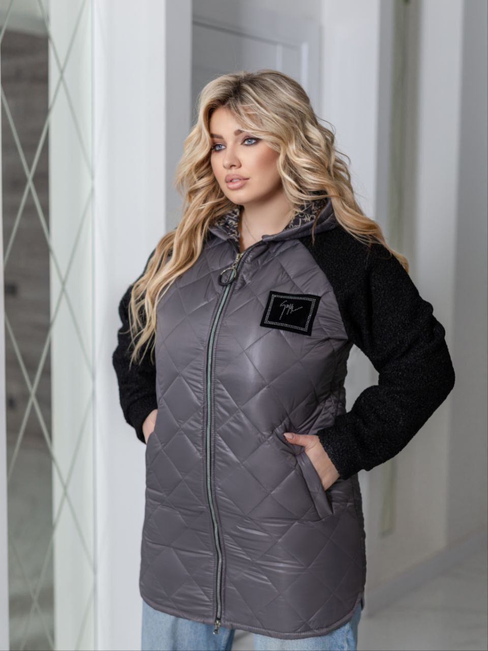 Куртка 06022615