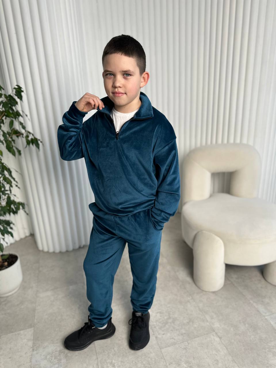 Костюм 16022615