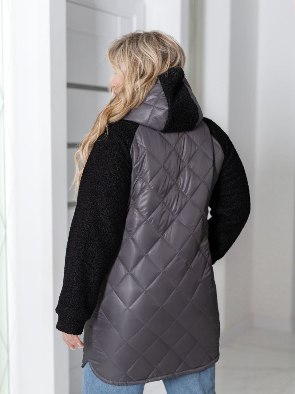 Куртка 06022615