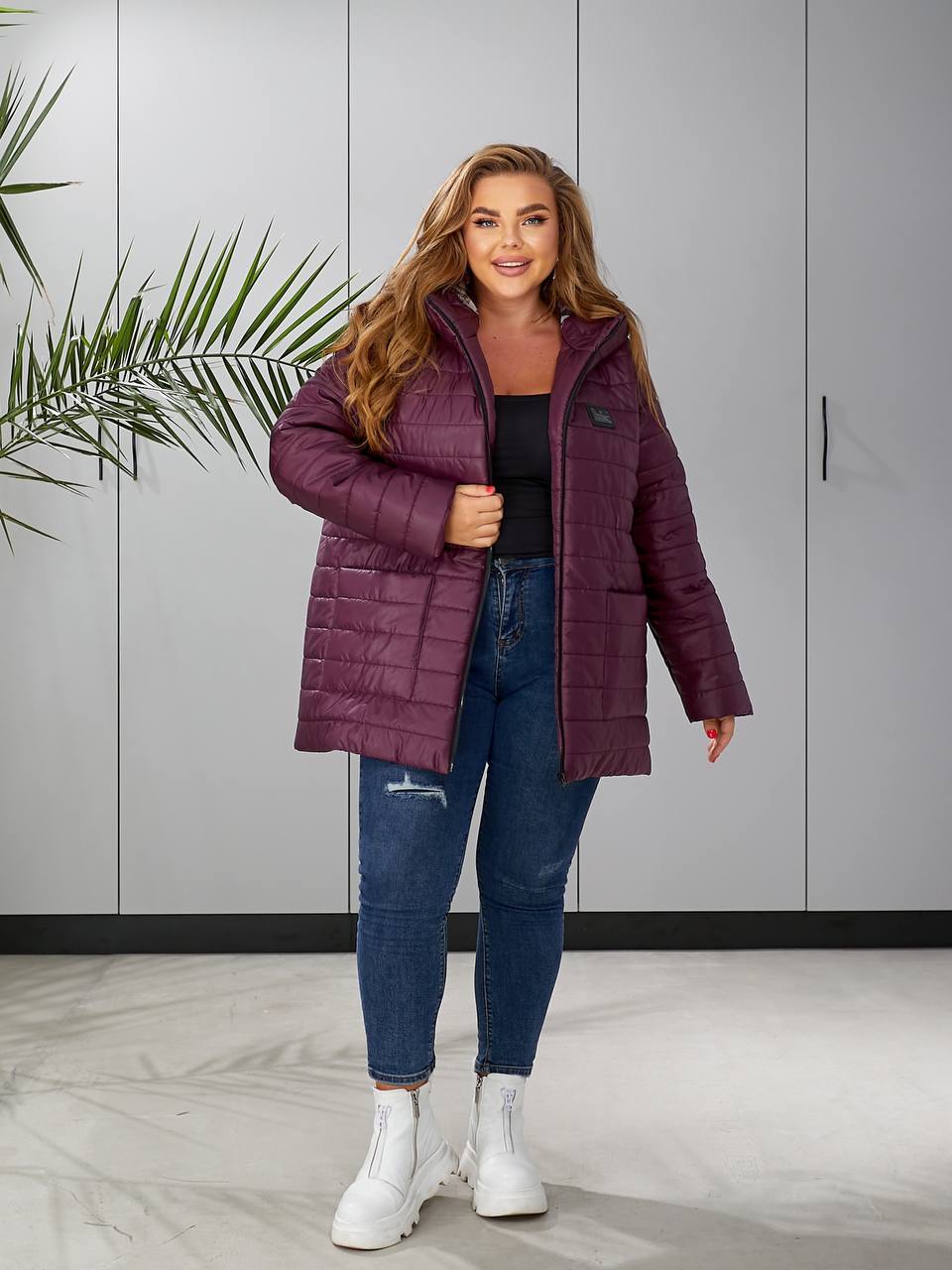 Куртка 240824003