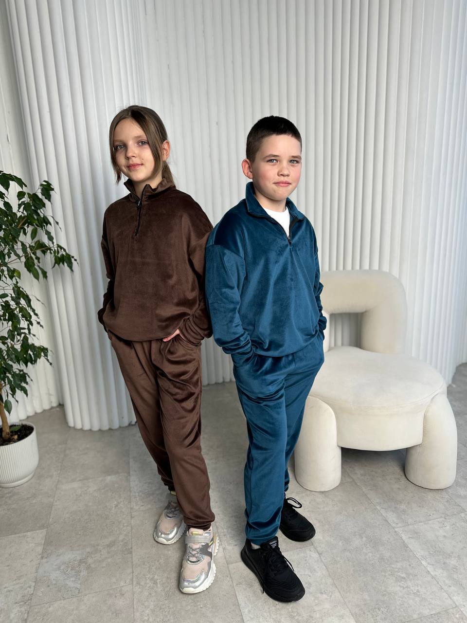 Костюм 16022615