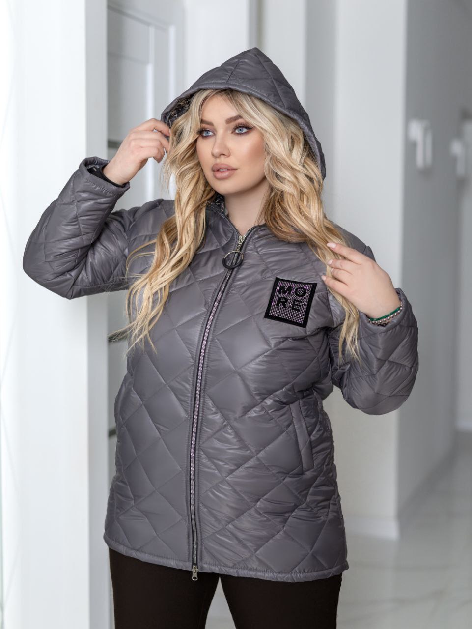 Куртка 06022616