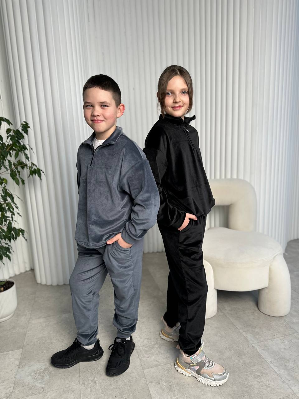 Костюм 16022615