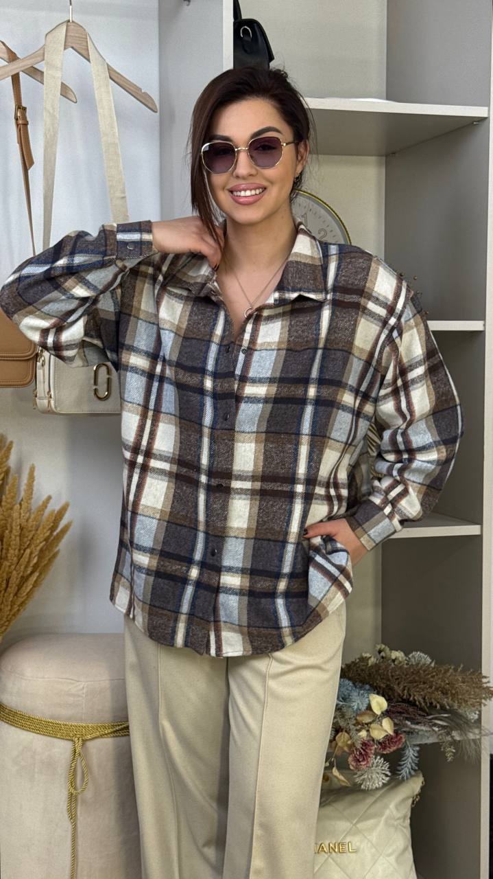 Сорочка 06022601