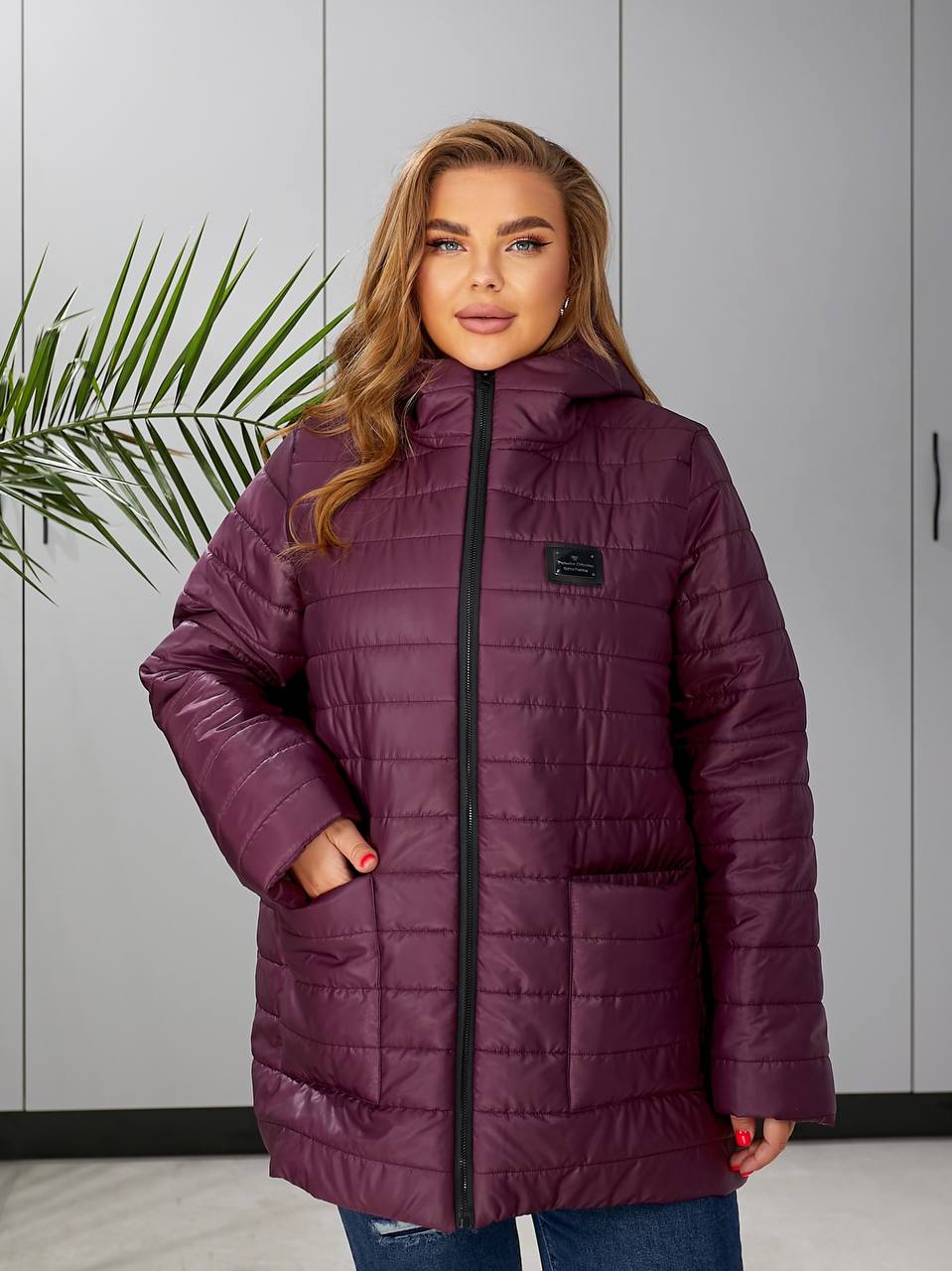 Куртка 240824003