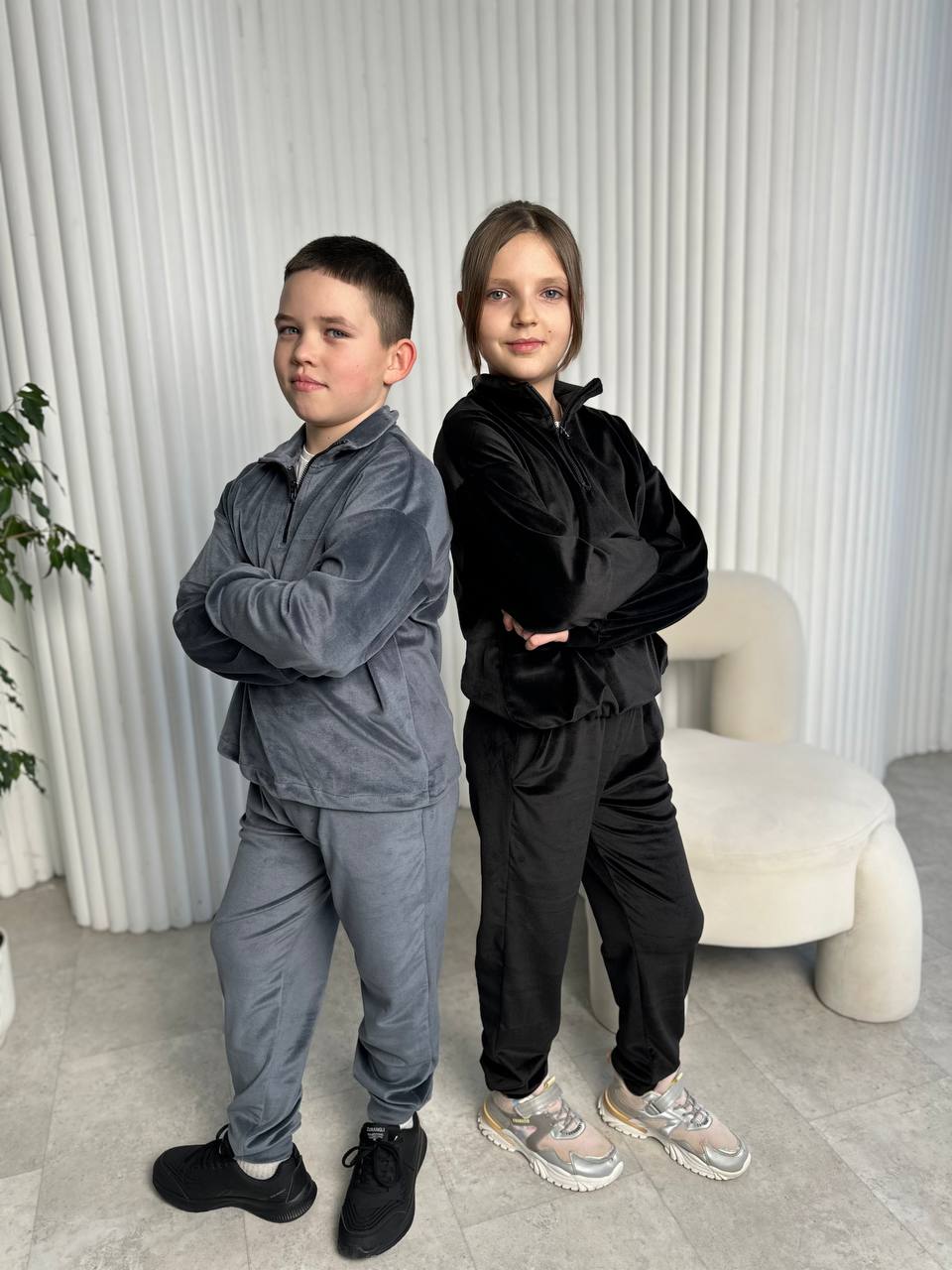 Костюм 16022615