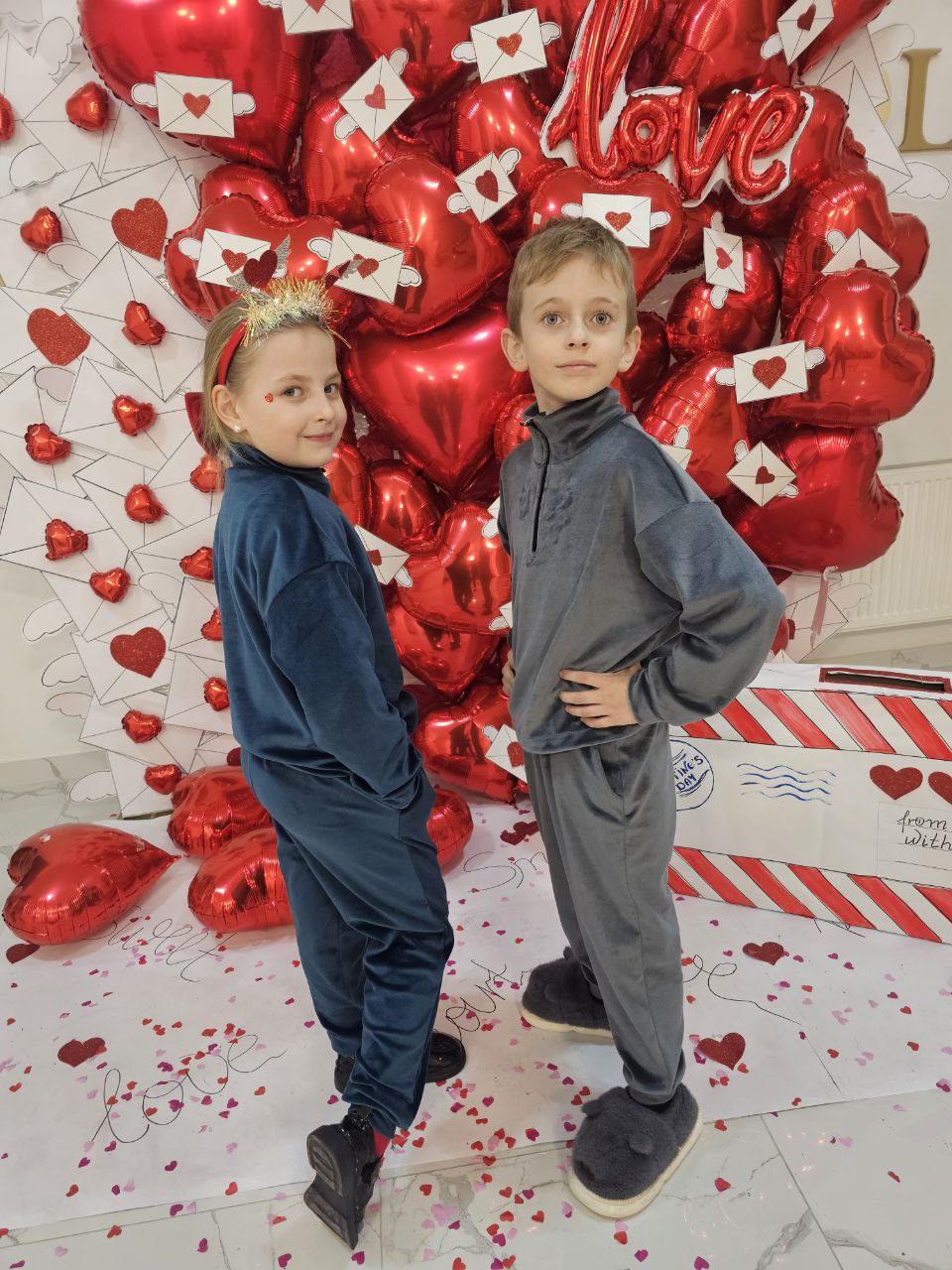 Костюм 16022615