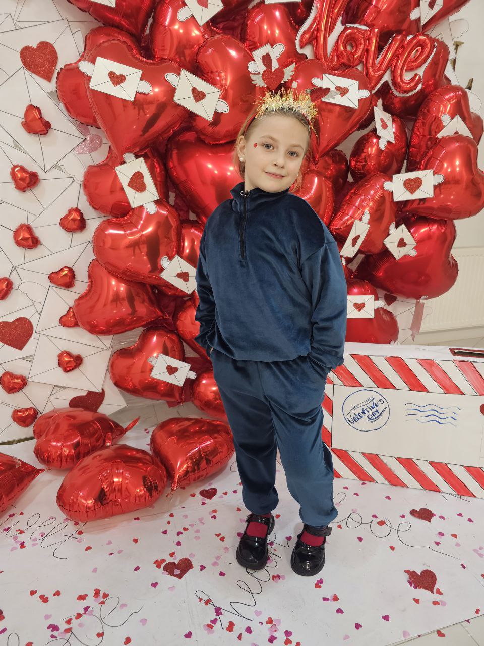 Костюм 16022615