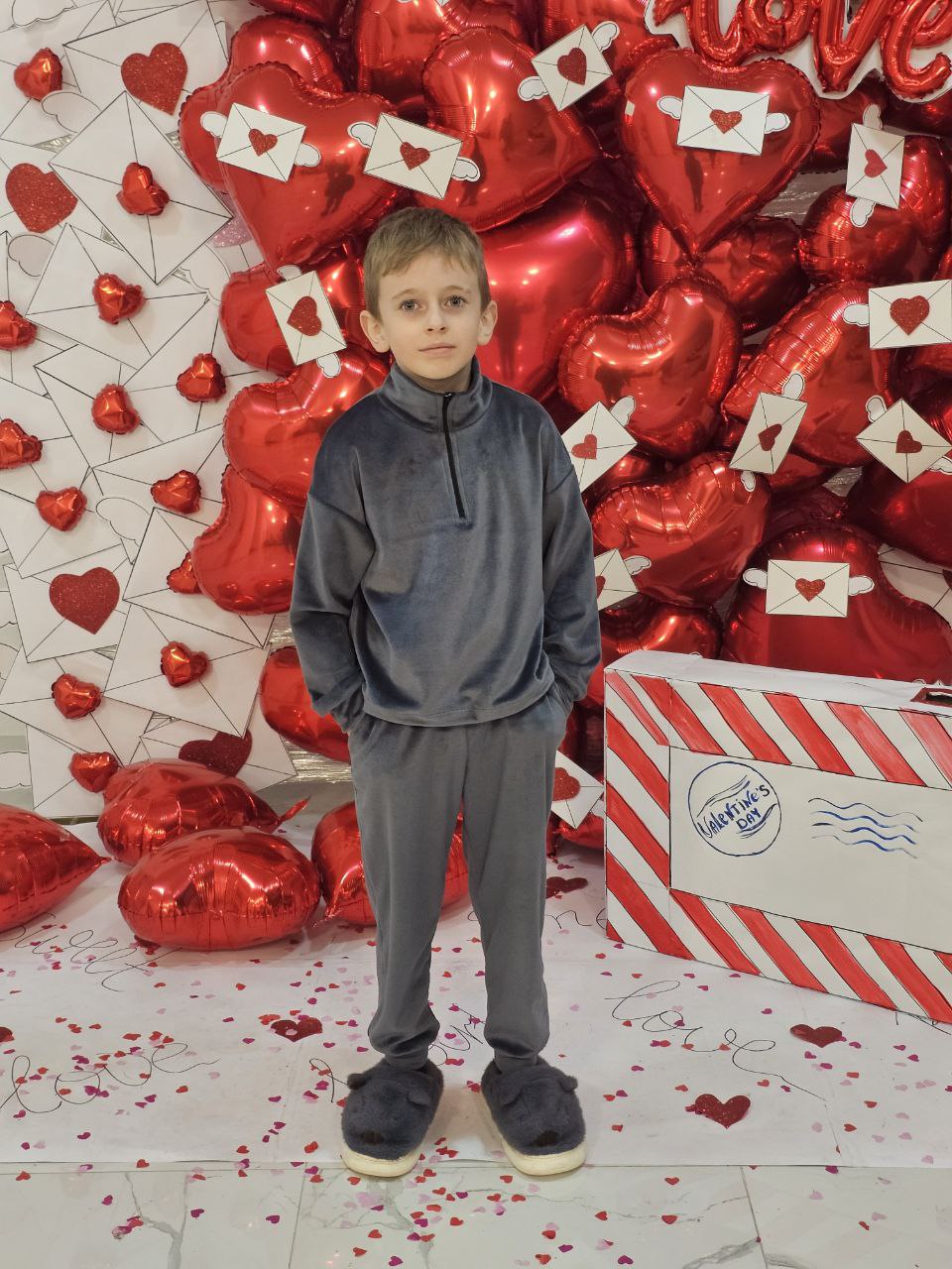 Костюм 16022615