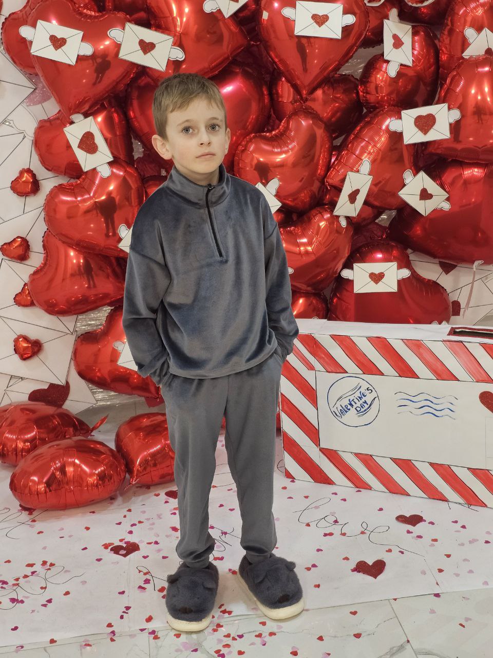 Костюм 16022615